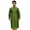 Green And Beige, variant on Atasi Classic Orange Men's Dupion Kurta Pyjama Party Wear Designer Shirt-3XL