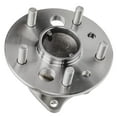 thumbnail image 4 of Detroit Axle - Rear Left Wheel Hub Bearing Replacement for Toyota Avalon Camry Solara Lexus ES330 ES3350 Fits select: 2011 TOYOTA CAMRY BASE/SE/LE/XLE, 2007-2008 TOYOTA CAMRY LE/XLE/SE, 4 of 7