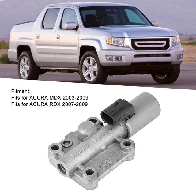 Transmission Linear Solenoid 28260-RDK-023 Automatic Transmission Linear Solenoid Replacement Fits For Hon-da /Pilot