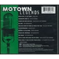 thumbnail image 2 of Motown Legends 2 / Various, 2 of 2