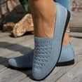 thumbnail image 6 of Comfortable Women's On Sneakers Casual Walking Shoes for Everyday Comfortable Women's Casual Shoes Fashionable On For Everyday Wear With Closed Toe Design Ideal For All Seasons, 6 of 8