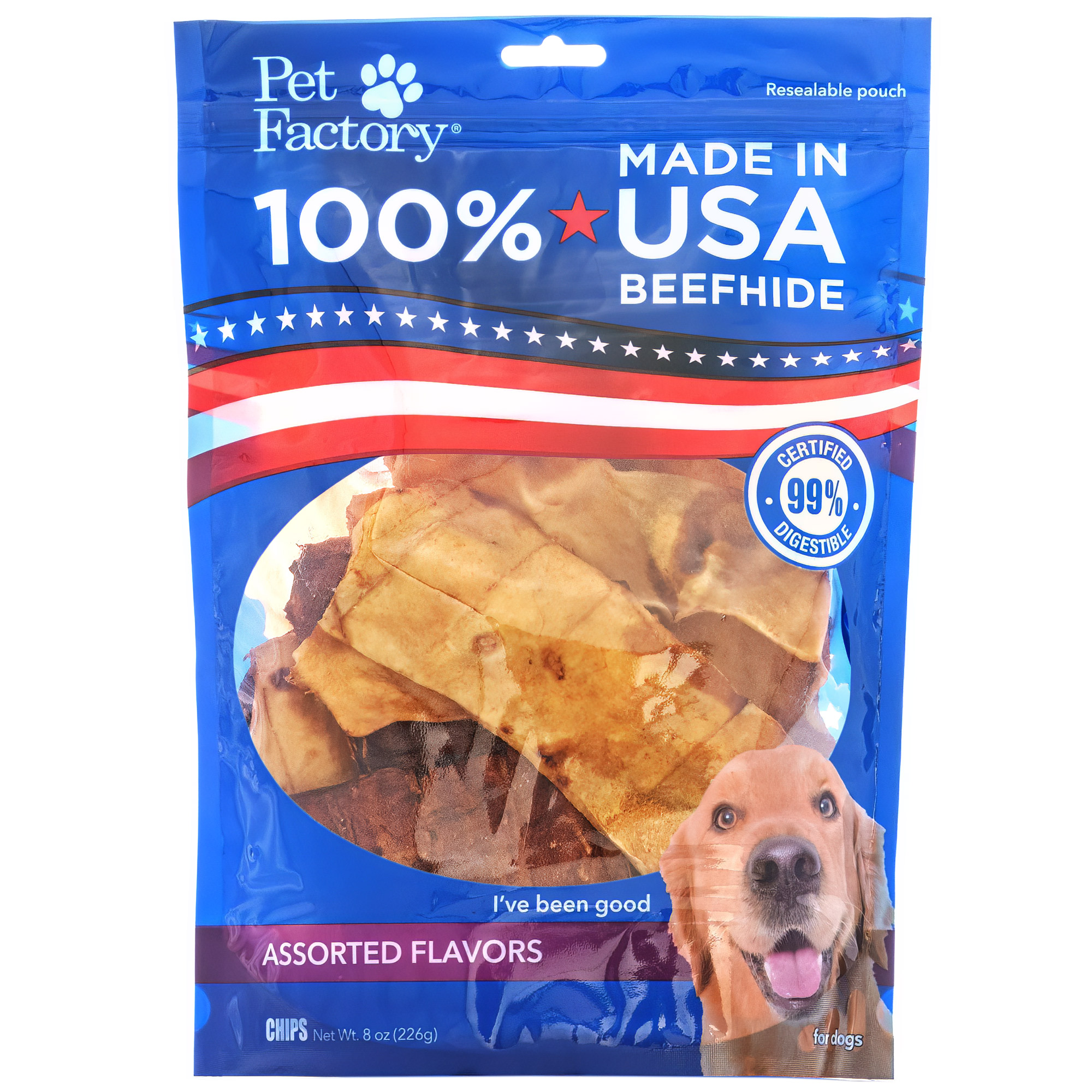 Are Beefhide Safe For Dogs