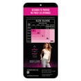 thumbnail image 3 of Maidenform firm control high waist shaping boyshort, 3 of 3