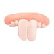 thumbnail image 2 of Decoraciones para el hogar, adornos decorativos, regalos, dientes postizos divertidos para perros, dientes postizos divertidos para perros, suministros de decoración para mascotas, dentadura postiza,, 2 of 8
