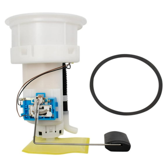 TRQ Engine Fuel Pump Module Assembly for Hyundai Accent Kia Rio Rio5 New FPA69540