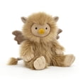 thumbnail image 1 of Jellycat Gus Gryphon Stuffed Animal, 1 of 5