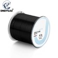thumbnail image 2 of 500M Nylon Fishing Line Japanese Durable Monofilament Rock Sea dawa Fishing Line Thread Bulk Spool Pink 500M Number 7.0 (0.435mm), 2 of 6