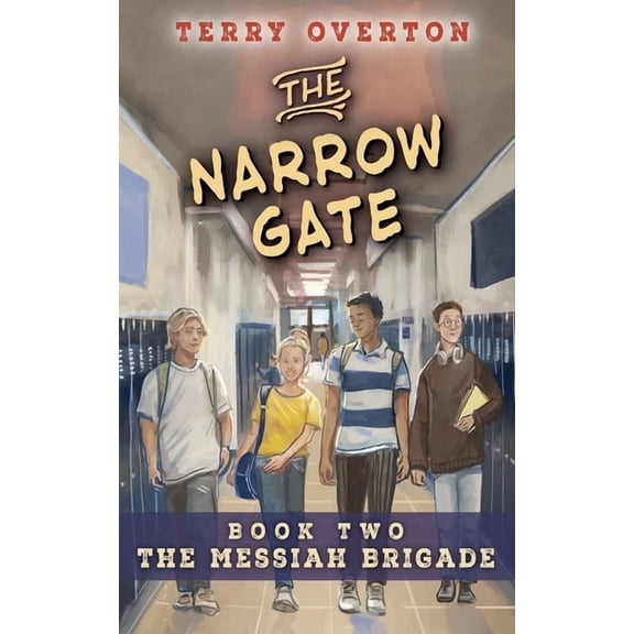 The Narrow Gate, (Paperback)
