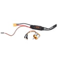 thumbnail image 1 of Conjunto de accesorios ESC sin escobillas 2212 1000KV con motor de 40 A para dron RC, helicóptero, modelo FPV, 1 of 15