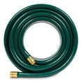 thumbnail image 6 of Gilmour Flexogen 100ft Heavy Duty Garden Hose, 3/4" All-Weather Water Hose with Crush-Resistant Brass Fittings, 500 PSI Burst Strength, Kink & Leak Resistant, 6 of 6