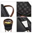thumbnail image 4 of Bolsos cruzados para mujer, bolsos con asa superior para mujer con correa para el hombro MFZFUKR BST3002037-2, 4 of 6