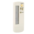 thumbnail image 3 of Universal Air Conditioner Remote, Air Conditioner Remote Convenient Abrasion Resistance Easy To Control  For Air Conditioner, 3 of 8