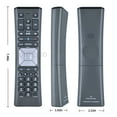 thumbnail image 2 of New XR11 Replacement Voice Remote Control For Comcast/Xfinity XR11 v2 Designed for Xfinity X1 Platform, 2 of 8