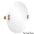 thumbnail image 4 of Frameless Round Tilt Mirror with Beveled Edge - RW-90-PC, 4 of 5