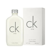 CK ONE 6.8 oz Eau de Toilette Spray for Men