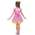thumbnail image 3 of Halloween Lego Movie 2: Unikitty Deluxe Child Costume, 3 of 3