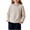 Blue-11, variant on VIPOIN Striped Long Sleeve Shirt for Kids, Crewneck Casual Soft Daily Top, Sizes 2-12 Years