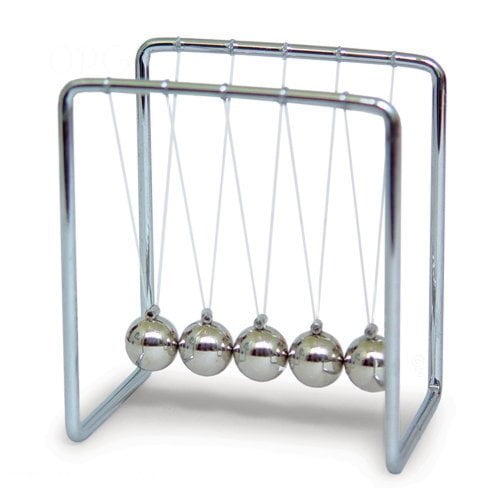 newton's cradle walmart