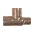 thumbnail image 2 of Nibco 611RR341234 0.75 x 0.5 x 0.75 in. Wrot CXCXC Tee, 2 of 2