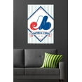 thumbnail image 4 of MLB Expos de Montréal - Logo rétro 19, 4 of 4