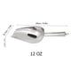 thumbnail image 5 of Cuchara de hielo multifuncional Ecomeon de acero inoxidable 12oz, 5 of 6