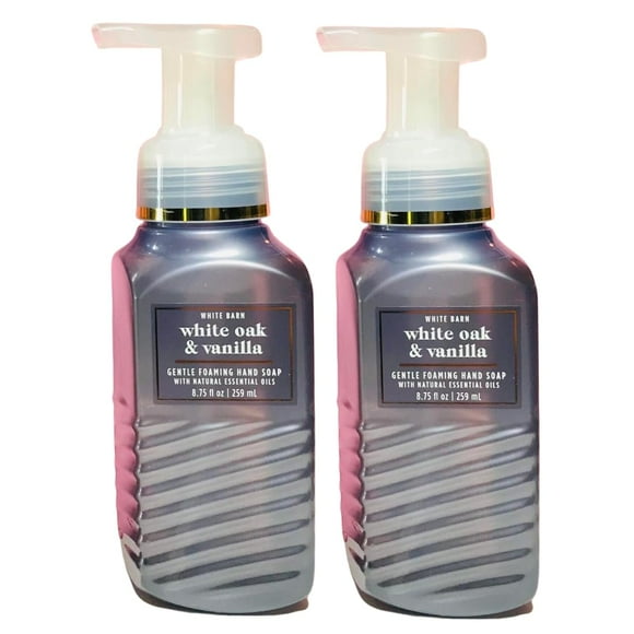 White Barn Hand Soap