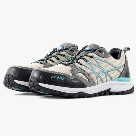 Zapatilla de seguridad 151 G talla 37 para mujer