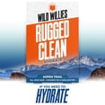 thumbnail image 3 of Wild Willies Rugged Clean Soap Bar, Aspen Trail, 4 Pack, 3 of 5