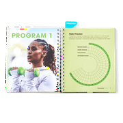 Lift Light, Get Lean: 28-day weight-training plan for safe and easy weight loss, 9781955710176, 1955710171, Paperback,