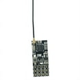 thumbnail image 3 of 3X FS2A 4CH AFHDS 2A Mini Compatible Receiver PWM Output for I6 I6X I6S Transmitter, 3 of 8