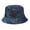 Blue1, variant on Baqcunre Bucket Hats for Men, Men Cap Fisherman Unisex Adult Vintage Hat Outdoors Women Denim Baseball Caps, Bucket Hats for Woman, Sun Hats for Women, Sun Hats for Men