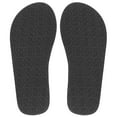 thumbnail image 5 of Cobian®&nbsp;Men's Floater 2 Flip Flop (in Black), 5 of 7