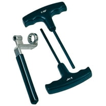 Proform 66778 PFM66778 VLV LASH WRNCH SET1/2,3/16,1 2002 Hyundai Accent