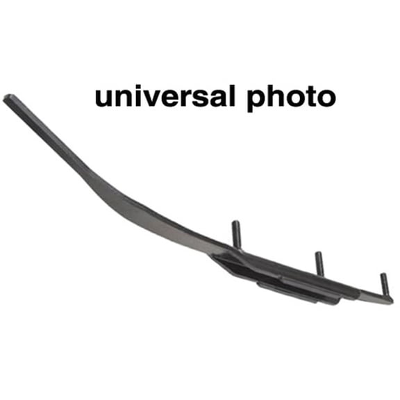 SLIM JIM DOOLY SKI-DOO 4" X 60*