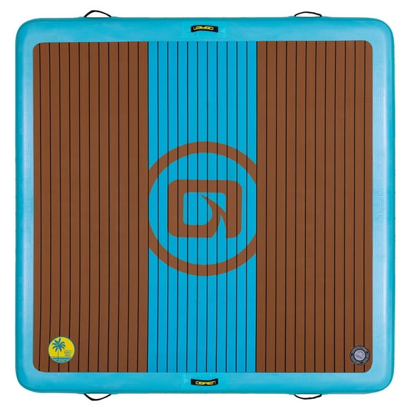 O'Brien Party Deck Inflatable Float