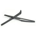 thumbnail image 4 of Kit De Cuchilla Del Brazo Del Limpiaparabrisas Trasero, Plástico Anticorrosión Flexible Duradero De Poco Ruido Para Reparación, 4 of 7