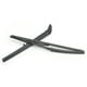 thumbnail image 4 of Aerrar de Limpiaparabrisas de Parabrisas, Goma de Plástico Bajo Ruido Trasero Kit de Cuchilla de Brazo de Limpiaparabrisas Anticorrosiónón Duradera para La Reparación, 4 of 7