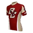 thumbnail image 1 of Adrenaline Promotions Boston College Golden Eagles Cycling Jersey, 1 of 2