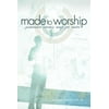 Made to Worship Soprano Rehearsal Track CD (Audiobook)