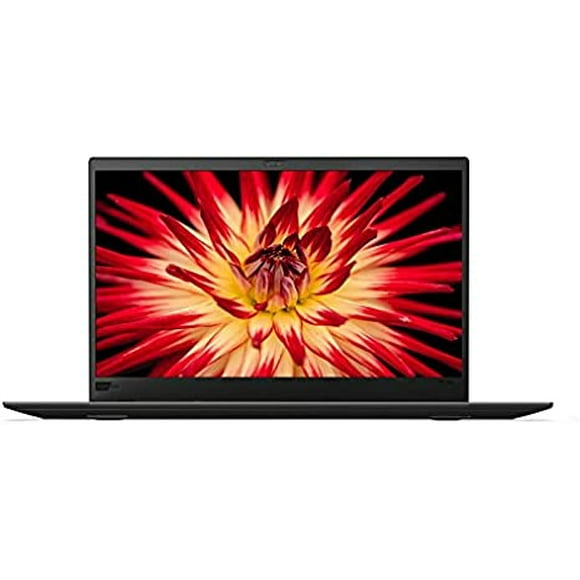 Refurbished (Fair) - Lenovo ThinkPad X1 Carbon 14" Ultrabook, Intel Core i5-8250U, 1.6GHz, 8GB, 256GB M.2 SSD, AC Wi-Fi, HDMI, BT 4.0, Display (1920X1080), Win10P - 90 Day Warranty