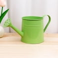thumbnail image 4 of Mini Indoor Watering Can with Handle – Compact Plant Watering Tool for Home Garden & Balcony, Gentle Spout, Lightweight & Easy to Use, 4 of 5