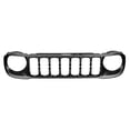 thumbnail image 1 of Parrilla Jeep Renegade 2019 A 2021 TONG YANG Negra, 1 of 4