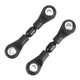 thumbnail image 5 of 3Pcs Metal Steering Rod Link Rod Tie Rod for Tamiya TT-01 TT01,Black, 5 of 5