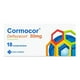 thumbnail image 1 of Cormocor 10 comprimidos 30 mg, 1 of 3
