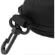 thumbnail image 4 of Pack of 3 Sunglasses Glasses Case Zip Hard Case with Belt Clip, 4 of 5