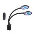 thumbnail image 1 of ☞Small Fish Tank Light Aquarium LED Lighting Aquatic USB Plants Lamp, 1 of 1