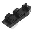 thumbnail image 4 of Interruptor del elevalunas eléctrico delantero del lado del conductor 84820‑33010 Reemplazo para ES300 3.0L V6 1992‑1996, 4 of 8