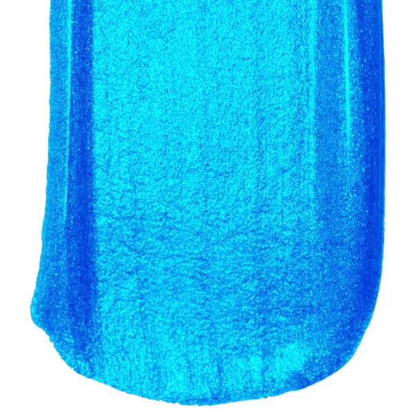 Hard Candy Plumping Flasher Volumizing Lip Gloss, 1371 Blue