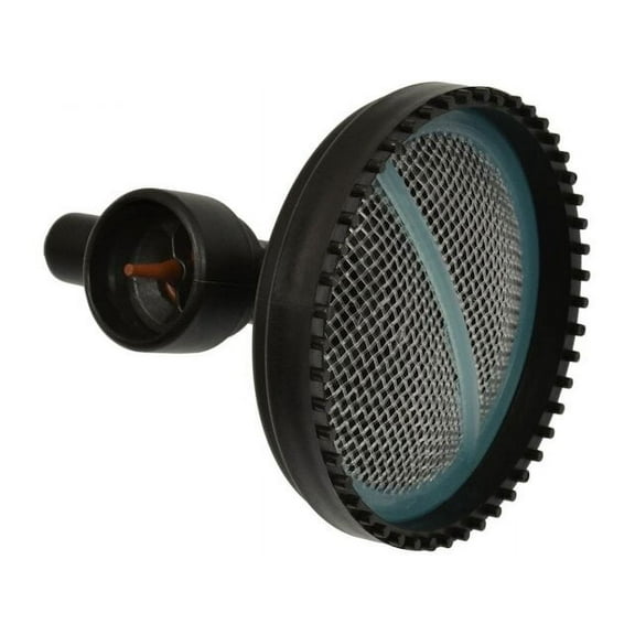 Fuel Screen - Compatible with 1999 - 2007 Ford F-250 Super Duty 2000 2001 2002 2003 2004 2005 2006