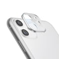 thumbnail image 2 of Phone Camera Lens Protector Protective Film Cover Case for  11 Pro Max Silver for  11 Pro/11 Pro Max, 2 of 13